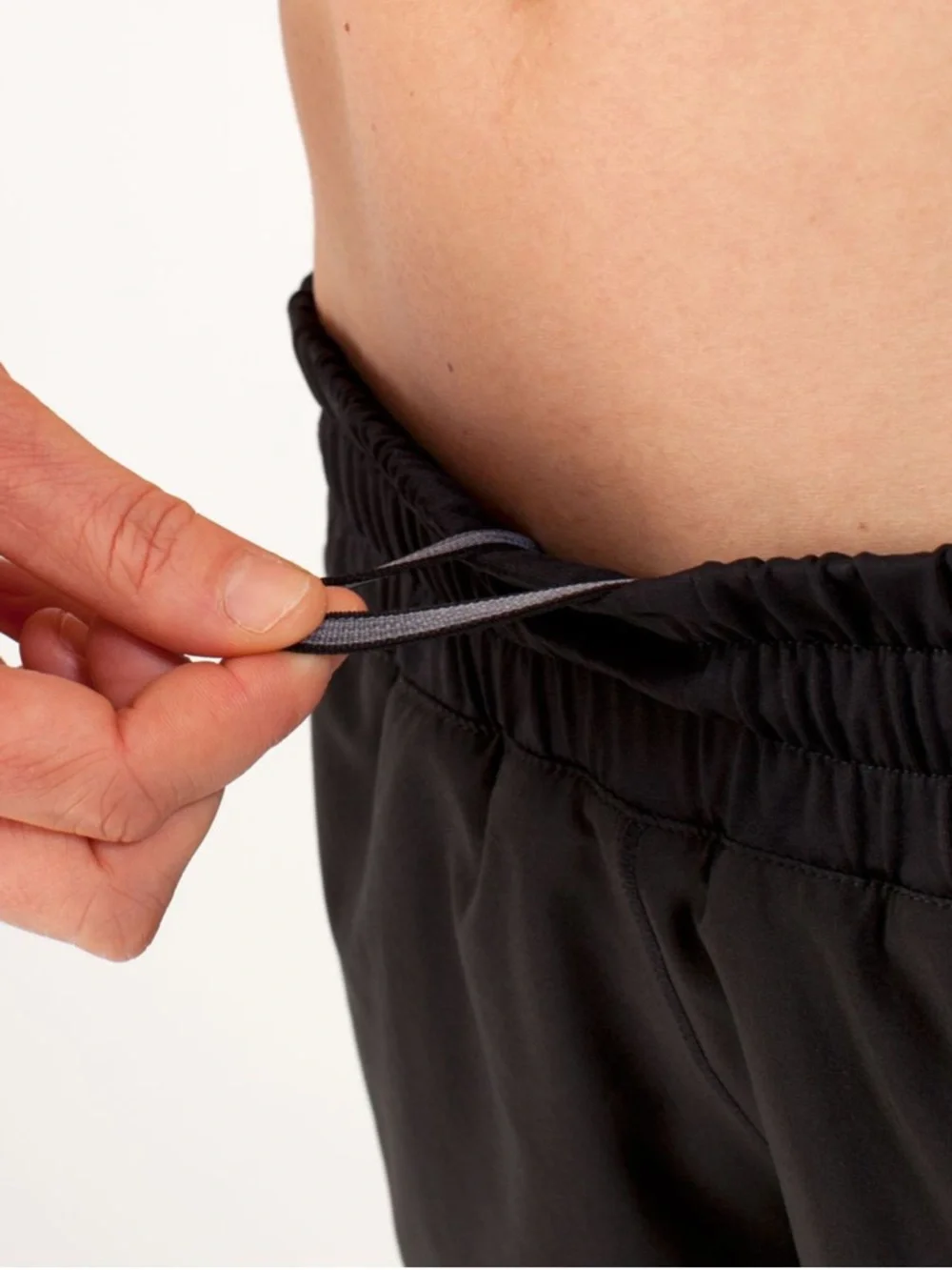 Lululemon Tracker Short Low Rise - Picture 4 of 10